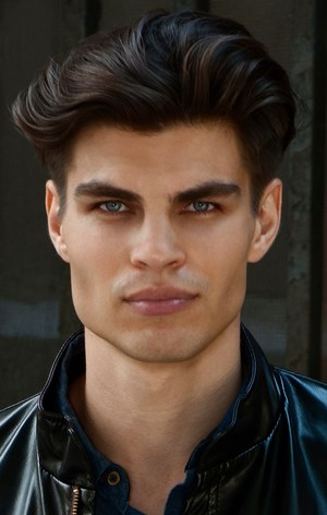 Максим Орлов